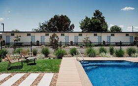 The Cudgee At Mudgee